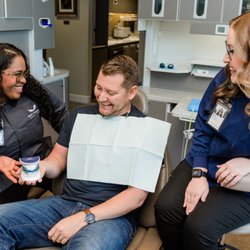 Light Dental Studios of Tacoma Mall Boulevard