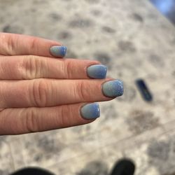 Rosy Nails Tigard Plaza - Second time getting my nails done and I love them