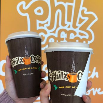 Philz Coffee - Coffee & Tea Near Me - Orange, California Philz Coffee - Coffee & Tea Near Me - Orange, California