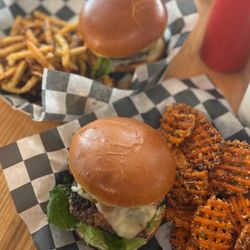Honest Abe's Burgers and Freedom