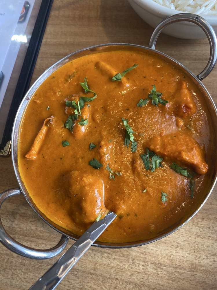 Monalessa’s Kitchen