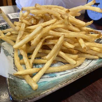Kamitoku - French fries - Ramen Near Me - Honolulu, Hawaii Kamitoku - French fries - Ramen Near Me - Honolulu, Hawaii