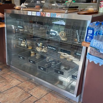 Star Bagel Cafe - Bagels Near Me - Nashville, Tennessee