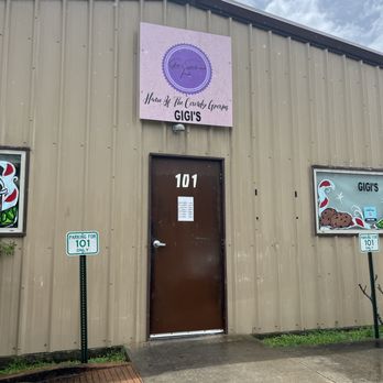 Gigi's Sweets and Treats - Party & Event Planning Near Me - Lafayette, Louisiana Gigi's Sweets and Treats - Party & Event Planning Near Me - Lafayette, Louisiana