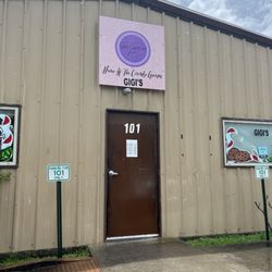 Gigi's Sweets and Treats