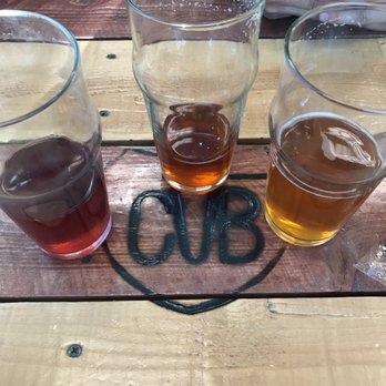 Coachella Valley Brewing - Left to Right. Boys of Summer, Phoenix, and Coachella. - Breweries Near Me - Thousand Palms, California Coachella Valley Brewing - Left to Right. Boys of Summer, Phoenix, and Coachella. - Breweries Near Me - Thousand Palms, California