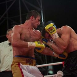 Kiladze Boxing School