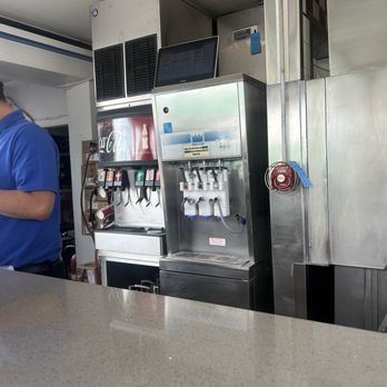 Frugals - Burgers Near Me - Spokane, Washington