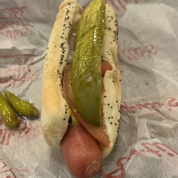 Portillo's Northlake - Portillo Beef Hotdog - Salad Near Me - Northlake, Illinois Portillo's Northlake - Portillo Beef Hotdog - Salad Near Me - Northlake, Illinois
