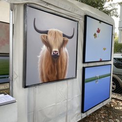 Stockley Gardens Arts Festival