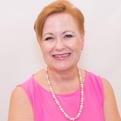 Herrada Printing - Brenda Ashenden - Co-owner