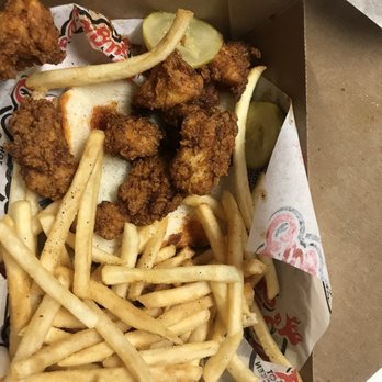 Eugene's Hot Chicken - Chicken Wings Near Me - Hoover,, Alabama Eugene's Hot Chicken - Chicken Wings Near Me - Hoover,, Alabama