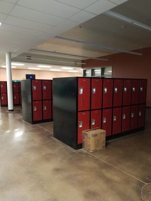 Atrisco Heritage Academy High School by null