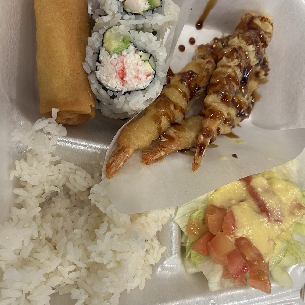 Oda Sushi - Poke Near Me - Plano, Texas Oda Sushi - Poke Near Me - Plano, Texas
