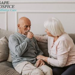 Agape Hospice & Palliative Care