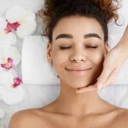 Simply Skin Care by Kristen - $10 off any customized facial service for new clients