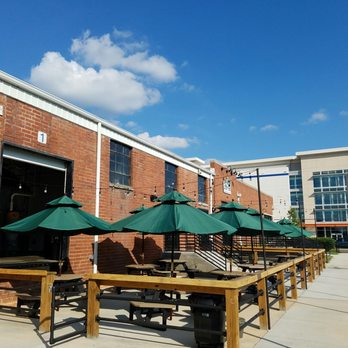 Lenny Boy Brewing - Breweries Near Me - Charlotte, North Carolina