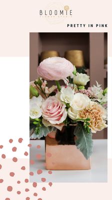Bloomie Flower Studio by null