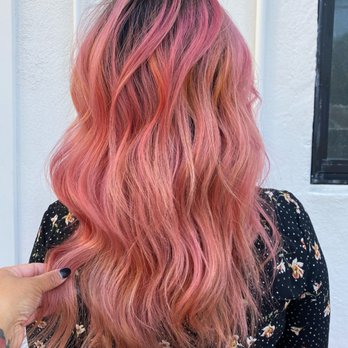 Katie Arroyo - Hair Salons Near Me - San Francisco, California Katie Arroyo - Hair Salons Near Me - San Francisco, California