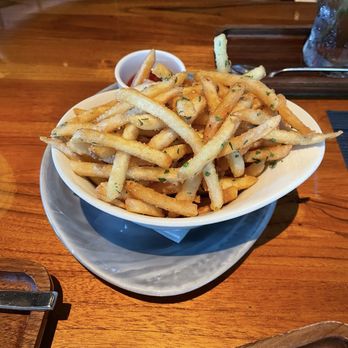 1000 NORTH - Truffle fries, don't miss em - Bars Near Me - Jupiter, Florida 1000 NORTH - Truffle fries, don't miss em - Bars Near Me - Jupiter, Florida