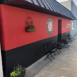 Outside Outside