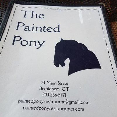 Menu photo 6 The Painted Pony Restaurant Bethlehem, CT Menu photo 6 The Painted Pony Restaurant Bethlehem, CT