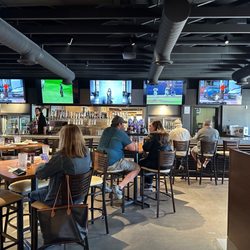 Nebrask Ale Works - Kearney