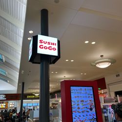 Sushi GoGo