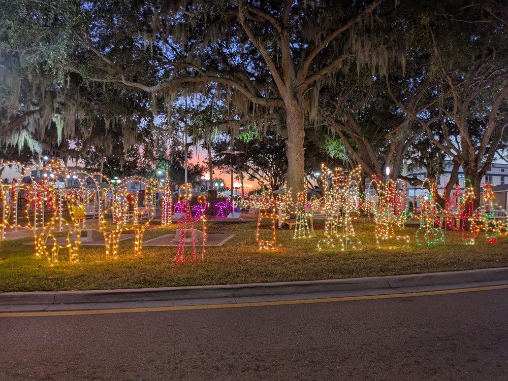 Sebring Circle Park Image