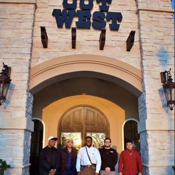 Outwest - Birthday Dinner 2024! - Steakhouses Near Me - Kernersville, North Carolina Outwest - Birthday Dinner 2024! - Steakhouses Near Me - Kernersville, North Carolina
