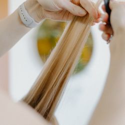 Serenity Salon