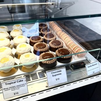 Petit Chou - Sweet Jewels - Bakeries Near Me - New York, New York Petit Chou - Sweet Jewels - Bakeries Near Me - New York, New York