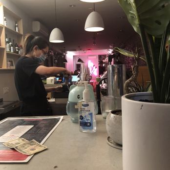 Shinsen - Service bar - Sushi Bars Near Me - New York, New York Shinsen - Service bar - Sushi Bars Near Me - New York, New York