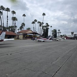 Piper and Beechcraft planes Piper and Beechcraft planes