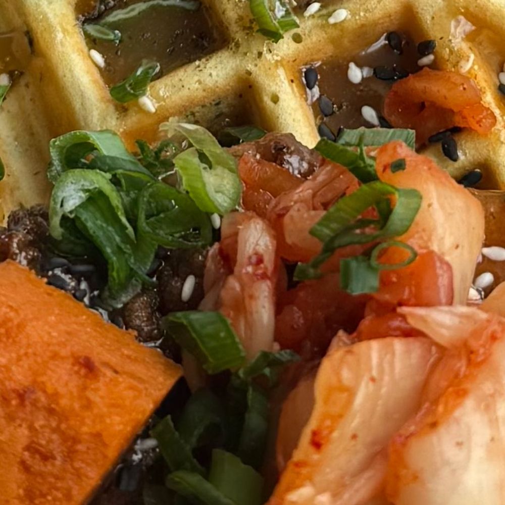 Makmak Eatery - Chicken and waffles - Breakfast & Brunch Near Me - Cranston, Rhode Island Makmak Eatery - Chicken and waffles - Breakfast & Brunch Near Me - Cranston, Rhode Island