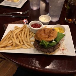 Angus Burger
