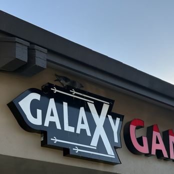 Galaxy Game Cafe - The signage - Tabletop Games Near Me - Citrus Heights, California Galaxy Game Cafe - The signage - Tabletop Games Near Me - Citrus Heights, California