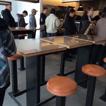 Chipotle Mexican Grill - Mexican Near Me - Dickson City, Pennsylvania Chipotle Mexican Grill - Mexican Near Me - Dickson City, Pennsylvania