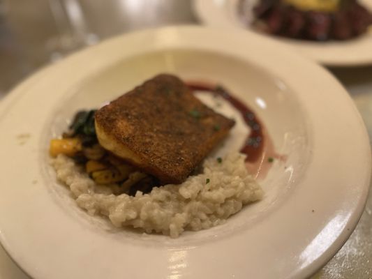 Can Can Brasserie by null