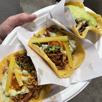Los Tacos No. 1 - Tacos Near Me - New York, New York Los Tacos No. 1 - Tacos Near Me - New York, New York