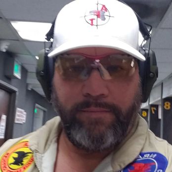 Action Firearms Training - Certified Instructor DANIEL SHAFFER - Firearm Training Near Me