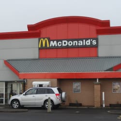 McDonald's Restaurants - McDonald's, Stevenston