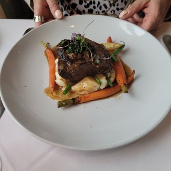 Union Park Dining Room - Short rib - New American Near Me - Cape May, New Jersey Union Park Dining Room - Short rib - New American Near Me - Cape May, New Jersey