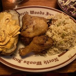 Covina CLEARMAN’S NORTH WOODS INN - COVINA - Updated November 2024 ...