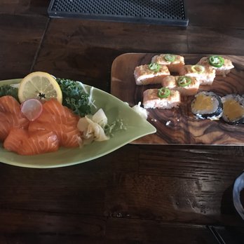 Green Leaf Cafe - Sushi Bars Near Me - Burnaby, British Columbia Green Leaf Cafe - Sushi Bars Near Me - Burnaby, British Columbia