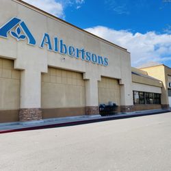 Albertsons