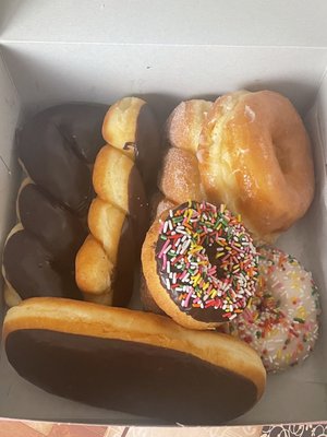 Freshh Donuts