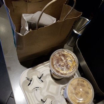 Starbucks - Breakfast and coffee - Coffee & Tea Near Me - Jericho, New York Starbucks - Breakfast and coffee - Coffee & Tea Near Me - Jericho, New York