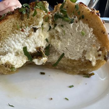 Gussie's Handmade Italian - Signature Bread - Italian Near Me - Chicago, Illinois