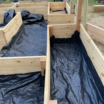 New Destination Relocation Services - Beginning to fill the beds - Movers Near Me